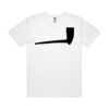 AS Colour Mens Staple Minus Tee Thumbnail