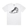 AS Colour Mens Staple Minus Tee Thumbnail
