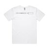 AS Colour Mens Staple Minus Tee Thumbnail