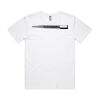 AS Colour Mens Staple Minus Tee Thumbnail