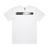 AS Colour Mens Staple Minus Tee Thumbnail