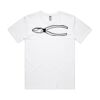 AS Colour Mens Staple Minus Tee Thumbnail