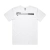 AS Colour Mens Staple Minus Tee Thumbnail