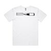 AS Colour Mens Staple Minus Tee Thumbnail