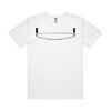 AS Colour Mens Staple Minus Tee Thumbnail