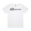 AS Colour Mens Staple Minus Tee Thumbnail