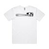 AS Colour Mens Staple Minus Tee Thumbnail