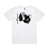 AS Colour Mens Staple Minus Tee Thumbnail
