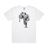 AS Colour Mens Staple Minus Tee Thumbnail