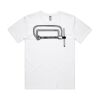 AS Colour Mens Staple Minus Tee Thumbnail