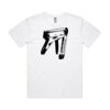 AS Colour Mens Staple Minus Tee Thumbnail