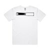 AS Colour Mens Staple Minus Tee Thumbnail