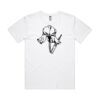 AS Colour Mens Staple Minus Tee Thumbnail
