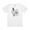 AS Colour Mens Staple Minus Tee Thumbnail