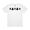 AS Colour Mens Staple Minus Tee Thumbnail