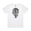 AS Colour Mens Staple Minus Tee Thumbnail