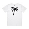 AS Colour Mens Staple Minus Tee Thumbnail