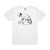 AS Colour Mens Staple Minus Tee Thumbnail