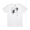 AS Colour Mens Staple Minus Tee Thumbnail