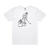 AS Colour Mens Staple Minus Tee Thumbnail