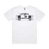 AS Colour Mens Staple Minus Tee Thumbnail