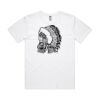 AS Colour Mens Staple Minus Tee Thumbnail