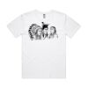 AS Colour Mens Staple Minus Tee Thumbnail