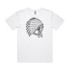 AS Colour Mens Staple Minus Tee Thumbnail