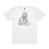 AS Colour Mens Staple Minus Tee Thumbnail