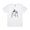 AS Colour Mens Staple Minus Tee Thumbnail