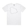 AS Colour Mens Staple Minus Tee Thumbnail