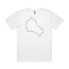 AS Colour Mens Staple Minus Tee Thumbnail