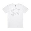 AS Colour Mens Staple Minus Tee Thumbnail