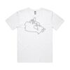 AS Colour Mens Staple Minus Tee Thumbnail