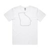 AS Colour Mens Staple Minus Tee Thumbnail