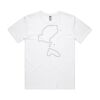 AS Colour Mens Staple Minus Tee Thumbnail
