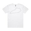 AS Colour Mens Staple Minus Tee Thumbnail