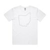 AS Colour Mens Staple Minus Tee Thumbnail