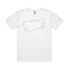 AS Colour Mens Staple Minus Tee Thumbnail
