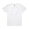 AS Colour Mens Staple Minus Tee Thumbnail
