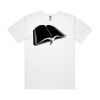 AS Colour Mens Staple Minus Tee Thumbnail