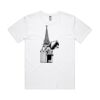 AS Colour Mens Staple Minus Tee Thumbnail