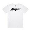 AS Colour Mens Staple Minus Tee Thumbnail