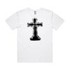 AS Colour Mens Staple Minus Tee Thumbnail