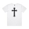 AS Colour Mens Staple Minus Tee Thumbnail