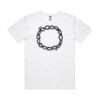 AS Colour Mens Staple Minus Tee Thumbnail