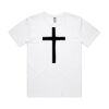 AS Colour Mens Staple Minus Tee Thumbnail