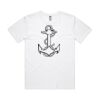 AS Colour Mens Staple Minus Tee Thumbnail
