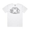 AS Colour Mens Staple Minus Tee Thumbnail