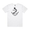 AS Colour Mens Staple Minus Tee Thumbnail